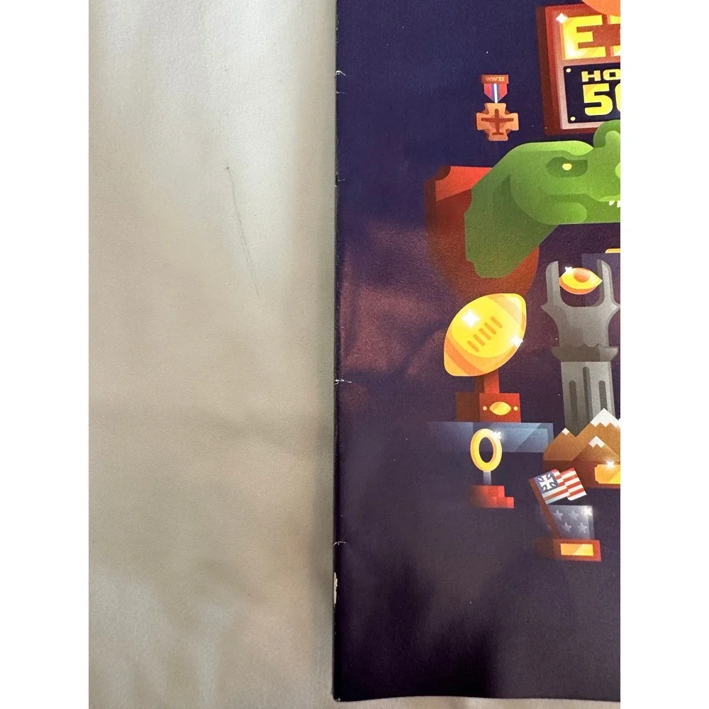 Game Informer Magazine Issue 292 August 2017 E3 Hot 50 Super Mario Odyssey Cover